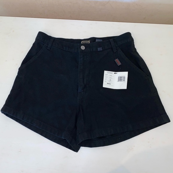 Buffalo David Bitton Denim Shorts - Picture 7 of 10